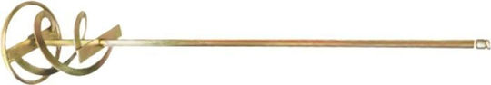 AWTools AW30452 Mischpaddel Farbe Hex 120x600mm