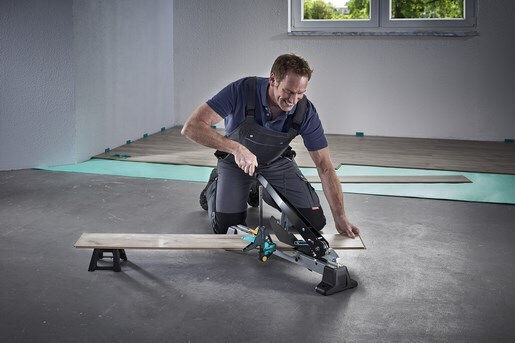 Wolfcraft 6940000 Βάση Ηλεκτρικών Εργαλείων