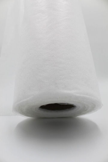 Fasmamed Examination Table Roll Prestige Series 48cm x 70m. White 12pcs