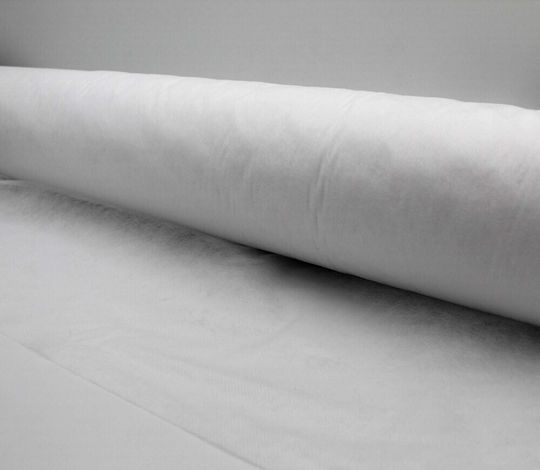 Fasmamed Examination Table Roll Prestige Series 48cm x 70m. White 12pcs