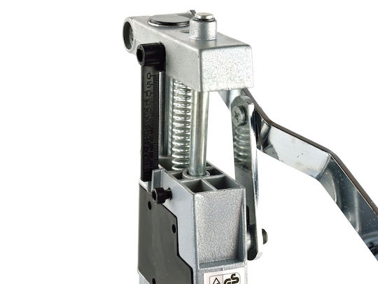 Geko G30120 Βάση Δράπανου 60mm