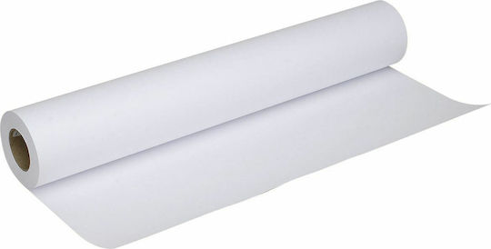Εξεταστικό Ρολό Plastifiziert 58cm x 50m. 1Stück