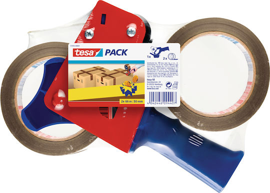 Tesa Packbandmaschine Hand-Held