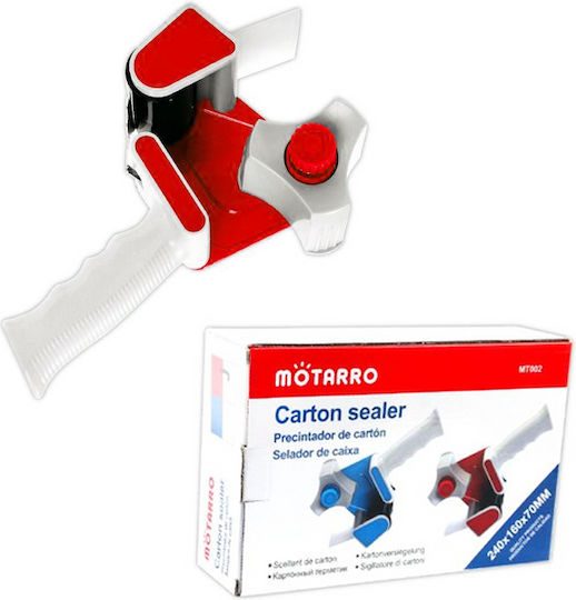 Motarro Packaging Tape Machine 50mm