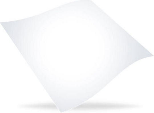 Maxi Tablecloth White 96x100cm 150pcs