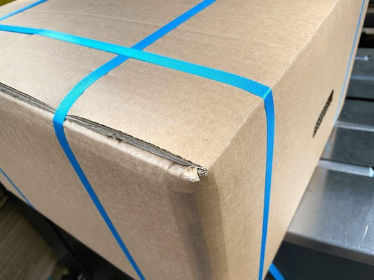 Τσέρκι Συσκευασίας 12mm x 0.55 x 3000m