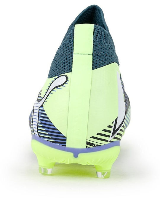 PUMA Future 7 Match Fußballschuhe mit Stollen Mehrfarbig