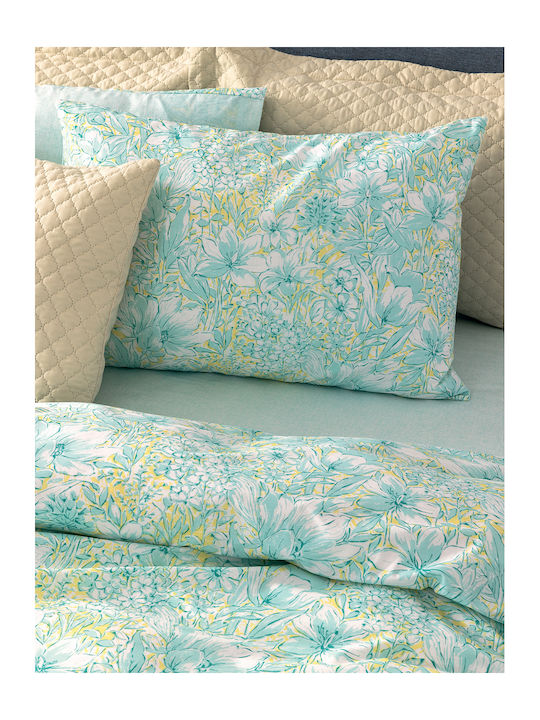 Palamaiki Sheet Sets Single 170x260cm. Fashion Life Fl6275 FL6275 3pcs
