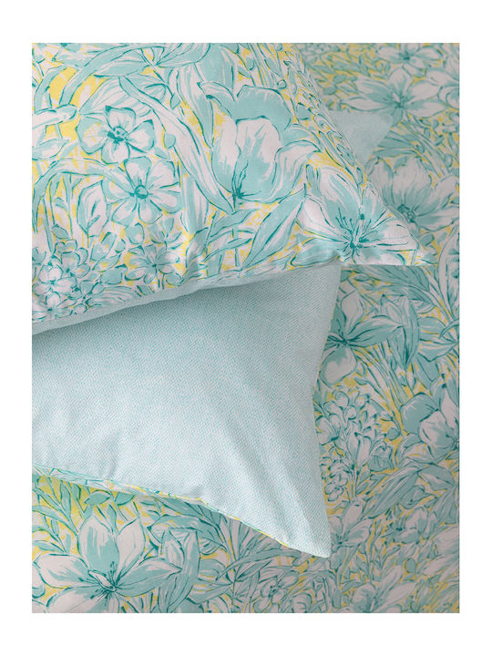 Palamaiki Sheet Sets Single 170x260cm. Fashion Life Fl6275 FL6275 3pcs