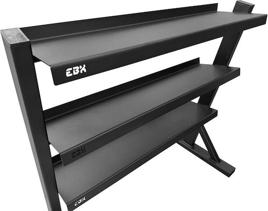 eBoxing Weight Stand for Kettlebells / Dumbbells