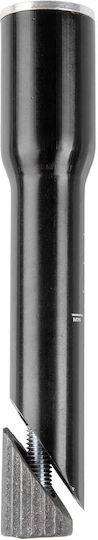 Adaptor pentru pipă Ahead 1-1/8'' 150mm Aluminiu Negru 404085