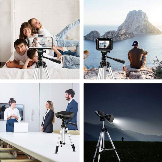 Mini Tabletop Tripod