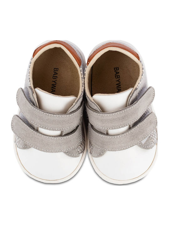 Babywalker Gray