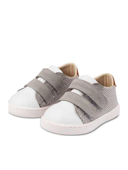 Babywalker Gray