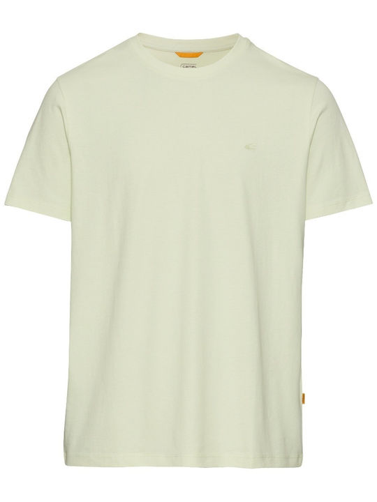 T-shirt Μέντα
