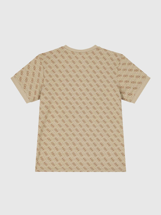 Guess Beige