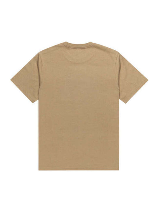 Timber T-shirt Khaki