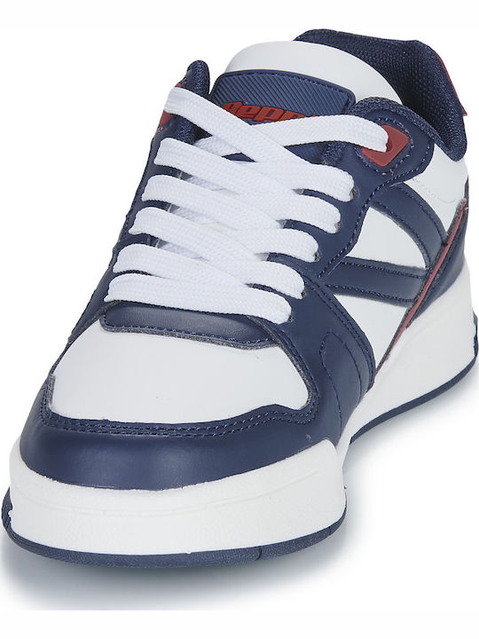 Kids Sneakers White