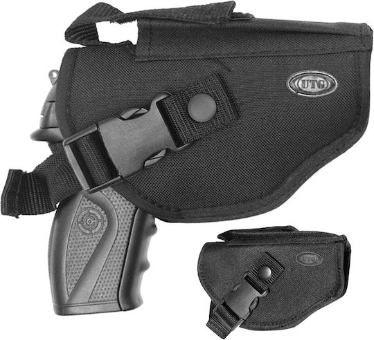 Leapers Utg Commando Belt Holster