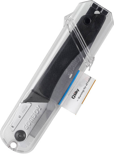 Silky Gomboy 240-10 Folding Hand Saw