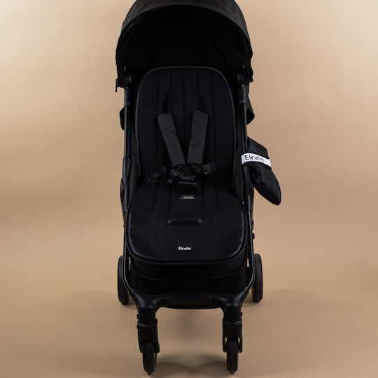 Elodie Details Στρώμα Καροτσιού Aviator 32x85εκ. Μαύρο