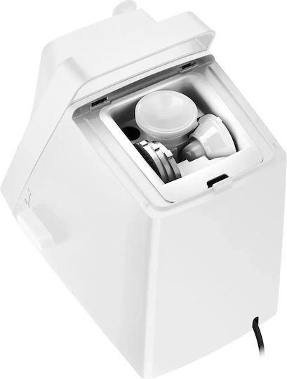 Amica Mașină de măcinat carne 1000W Albă