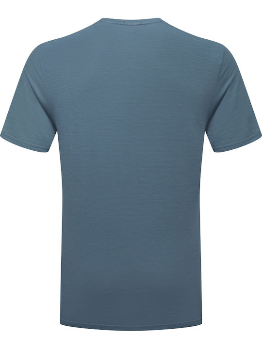 T-Shirt Orion Blue