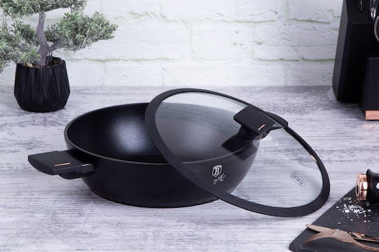 Berlinger Haus Black Vantage Collection Τηγάνι Berlinger Haus Black Vantage Collection Τηγάνι