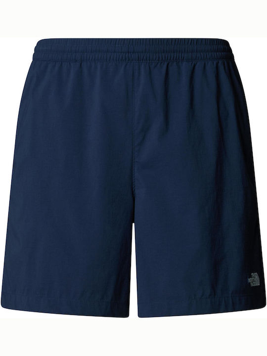 Class V Men's Swimwear Shorts Summit Navy