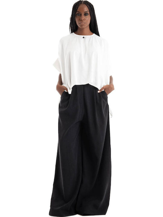 Women's Blouse White