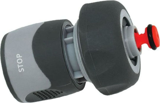 Quick Connector 3/4'' Aquastop Benman 73207