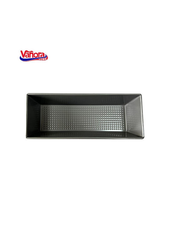 Vanora Bread Baking Pan 30x11.5x7.5cm