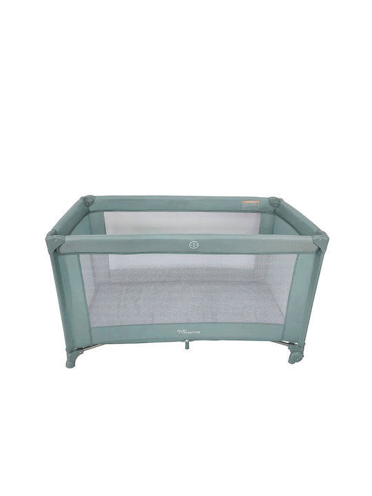 Baby Adventure Playpen 120x60cm