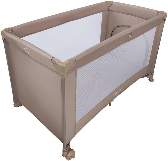 Baby Adventure Παρκοκρέβατο 120x60cm Baby Adventure Παρκοκρέβατο 120x60cm