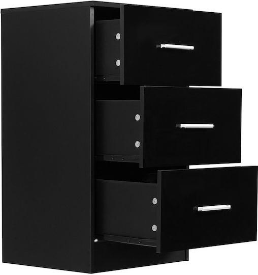 Office Cabinet 37.1x34.2x66.5cm