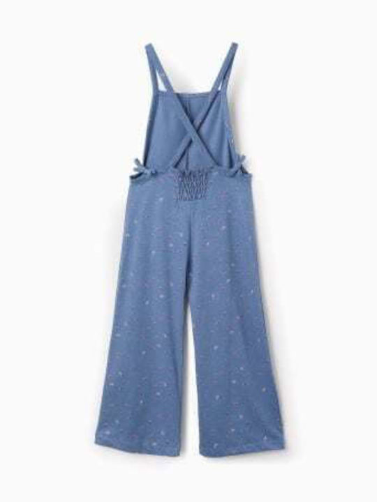 Zippy Kinder Overall Blau