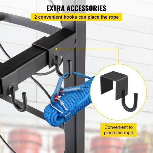 Vevor Shelf