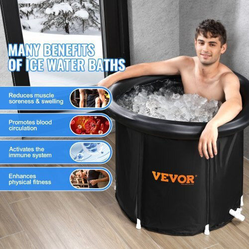Vevor Personal Outdoor Sauna
