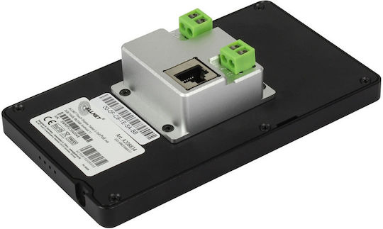 Allnet Panel Industrielle Anlagen