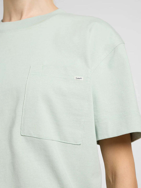 Damen T-Shirt Pink