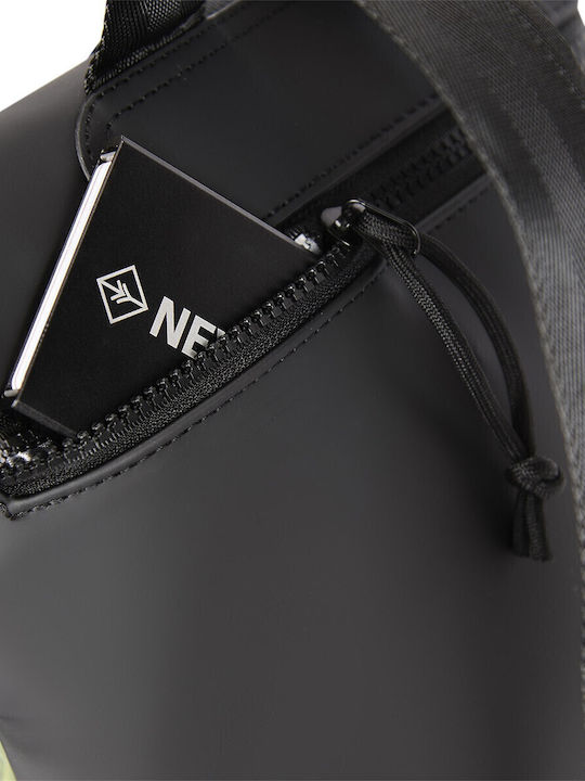 New Rebels Backpack Αδιάβροχο 9lt