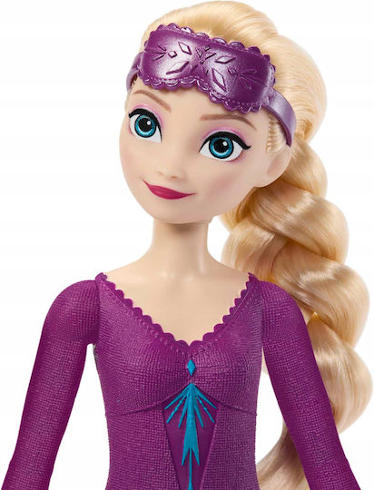 Mattel Elsa Κούκλα