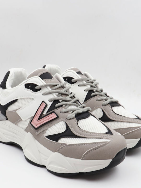Sneakers Gray