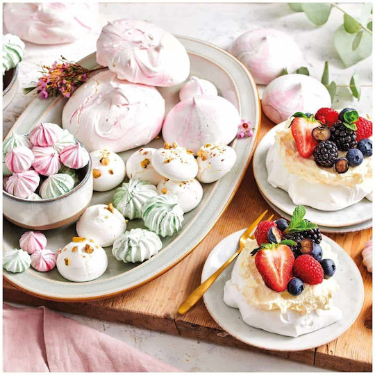 Fun Cakes Μείγμα για Μαρέγκα 150gr