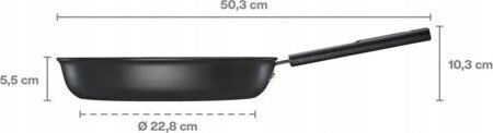 Fiskars Hard Face Fiskars Hard Face