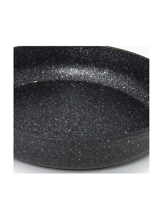 Korkmaz Pan made of Aluminum 28cm