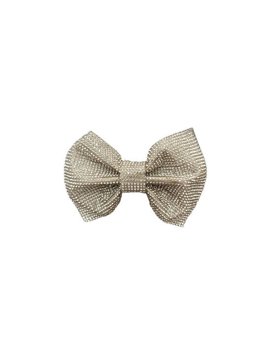 Bow Strass Dog Collar 1pc 11cm 0000005403