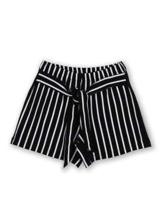 Nek Kids Wear Παιδικό Σετ με Σορτς Φούξια 2τμχ