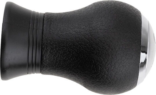 NTY Shift Knob for Toyota Yaris 2005+ Black