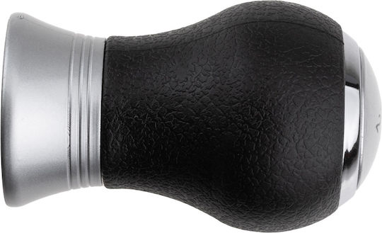 NTY Shift Knob for Toyota Auris / Yaris 2006+ Black